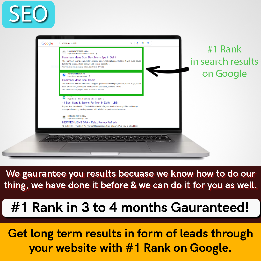 SEO slide