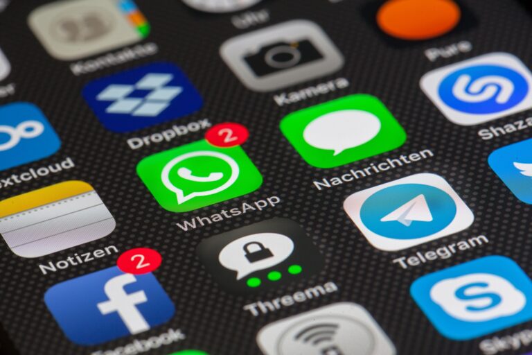 Unlocking Growth: The Power of Social Media Marketing in 2025
