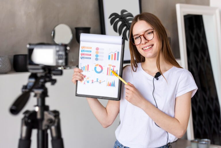 The Rise of Micro-Influencer Marketing: Why Small Creators Drive Big Results in 2025