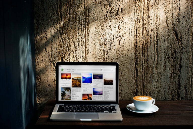 Building a Business Portfolio Website That Wins Clients in 2025