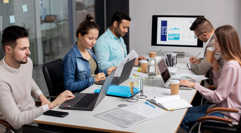 Why Every Business Needs a Professional Website in 2025